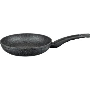 ELO - Granit Evolution - Ø24cm - schwarz - Bratpfanne ELO - Granit Evolution - Ø24cm - schwarz - Bratpfanne