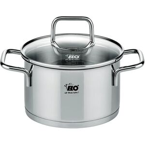 Elo Citrin 14cm Stal nierdzewna Garnek - Do wszystkich kuchenek Elo Citrin 14cm Stal nierdzewna Garnek - Do wszystkich kuchenek