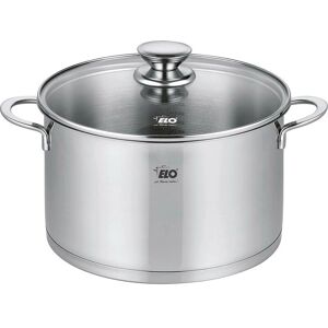 ELO Galant Fleischtopf - 24cm, Induktion geeignet ELO Galant Fleischtopf - 24cm, Induktion geeignet