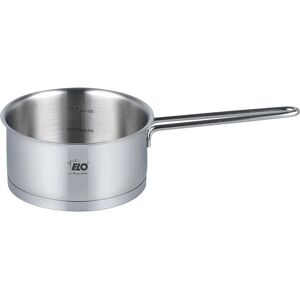 Elo 72556 Stainless Steel 16cm Saucepan - Induction, Glossy Finish Elo 72556 Stainless Steel 16cm Saucepan - Induction, Glossy Finish