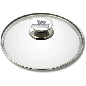 Couvercle en verre Galant 20cm - Résistant à la chaleur, Lavable au lave-vaisselle - Publicité Couvercle en verre Galant 20cm - Résistant à la chaleur, Lavable au lave-vaisselle - Publicité