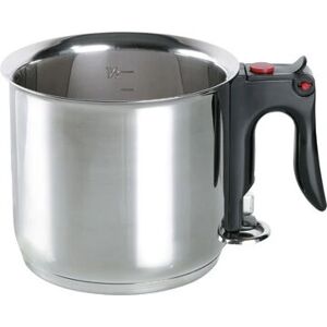 ELO RVS Soepketel - 1.5L, Zwart - Soepketel ELO RVS Soepketel - 1.5L, Zwart - Soepketel