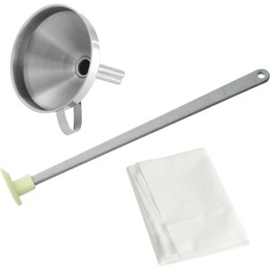 Elo Edelstahl 22cm 4L Schnellkochtopf - Pressure Cooker Elo Edelstahl 22cm 4L Schnellkochtopf - Pressure Cooker