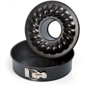 Stampo per Torte Kaiser Springform - 28cm Antifrangente Stampo per Torte Kaiser Springform - 28cm Antifrangente