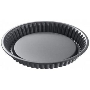 Kaiser Schwarze runde Kuchenform - 28cm, Antihaft, Deutschland Kaiser Schwarze runde Kuchenform - 28cm, Antihaft, Deutschland