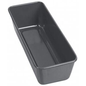 Molde de Pastel Kaiser - Rectangular Antiadherente 30cm, 1000g Molde de Pastel Kaiser - Rectangular Antiadherente 30cm, 1000g