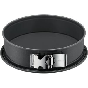 Springform Kaiser 28cm - Stampo da forno anti-fuga - Nero Springform Kaiser 28cm - Stampo da forno anti-fuga - Nero