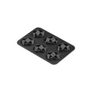 Kaiser Model 2300651347 Gatenbroodbakvorm - Bakaccessoire Kaiser Model 2300651347 Gatenbroodbakvorm - Bakaccessoire