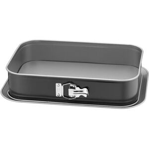 Kaiser Rechteckige Springform 36 x 24 cm - Backform Kaiser Rechteckige Springform 36 x 24 cm - Backform