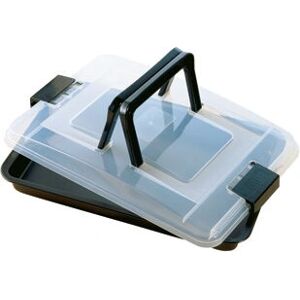 Kaiser Backofen Rechteckig Gussaluminium - Ofen Kaiser Backofen Rechteckig Gussaluminium - Ofen