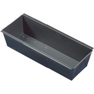 Stampo per pane regolabile Kaiser - 20-35cm - Nero Stampo per pane regolabile Kaiser - 20-35cm - Nero