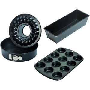 Kaiser Classic Backformen-Set - Backform-Set Kaiser Classic Backformen-Set - Backform-Set