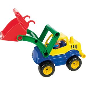 Lena 04152 Spielzeugauto - Sandspielzeug - 33cm Lena 04152 Spielzeugauto - Sandspielzeug - 33cm