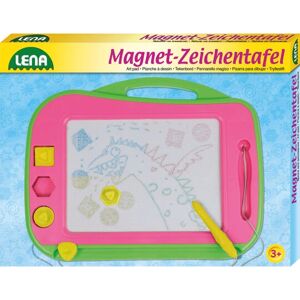 Simm Spielwaren Lena Colour Magnet Zaubertafel - Drawing Board Simm Spielwaren Lena Colour Magnet Zaubertafel - Drawing Board