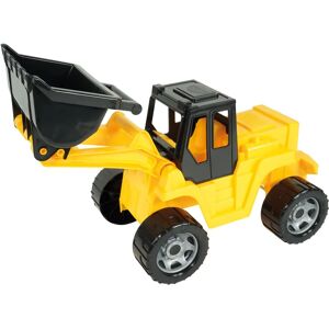 Lena GIGA TRUCKS 02048 Véhicule de jeu - Excavatrice - Publicité Lena GIGA TRUCKS 02048 Véhicule de jeu - Excavatrice - Publicité