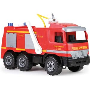LENA Giga Trucks Camion de Pompiers - Intérieur/Extérieur - 3 Ans - Publicité LENA Giga Trucks Camion de Pompiers - Intérieur/Extérieur - 3 Ans - Publicité