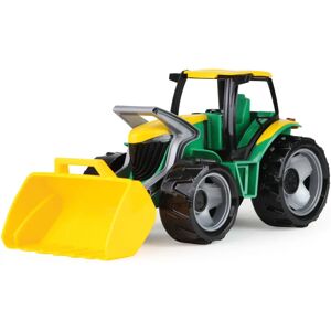 Lena GIGA TRUCKS Traktor - Frontlader Spielzeug Lena GIGA TRUCKS Traktor - Frontlader Spielzeug