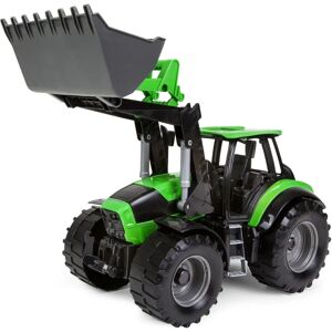 Worxx Deutz 7250 TTV Agrotron Spielzeugtraktor - Spielzeug Worxx Deutz 7250 TTV Agrotron Spielzeugtraktor - Spielzeug