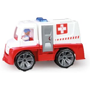 Lena Truxx Ambulance - Hračka s figurkou Lena Truxx Ambulance - Hračka s figurkou