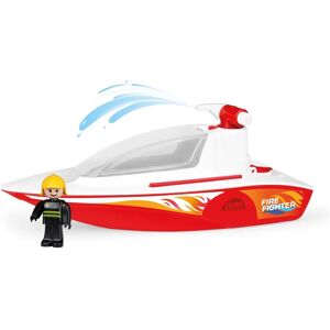Boazz Feuerwehrauto - Wasserschlauch Spielzeug - Indoor & Outdoor Boazz Feuerwehrauto - Wasserschlauch Spielzeug - Indoor & Outdoor