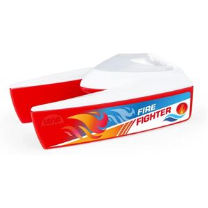 Lena Boaties Tűzoltó hajó - Játék hajó Lena Boaties Tűzoltó hajó - Játék hajó