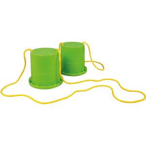 Lena 61408 Actief/vaardigheid speelgoed Cup Stilts - Actief/vaardigheid speelgoed Lena 61408 Actief/vaardigheid speelgoed Cup Stilts - Actief/vaardigheid speelgoed