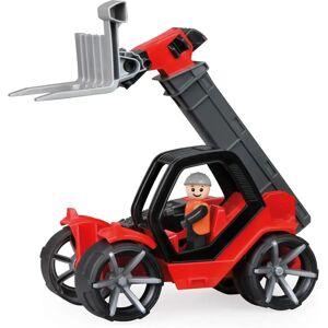Lena TRUXX 34cm Teleskoplader - Spielzeugauto Lena TRUXX 34cm Teleskoplader - Spielzeugauto