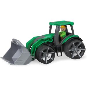 Lena Truxx 34cm Grüner Spielzeugtraktor - Spielzeugfahrzeug Lena Truxx 34cm Grüner Spielzeugtraktor - Spielzeugfahrzeug
