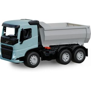 LENA WORXX Kipper Volvo FMX - 3-Achser Spielzeugfahrzeug LENA WORXX Kipper Volvo FMX - 3-Achser Spielzeugfahrzeug