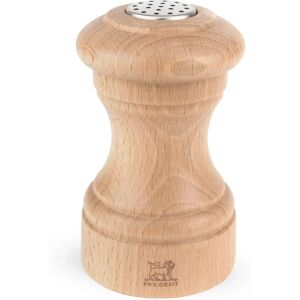 Peugeot 820-1/S Natural Wood Salt Shaker - Salt Shaker Peugeot 820-1/S Natural Wood Salt Shaker - Salt Shaker