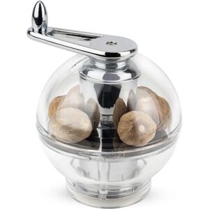 Peugeot Tidore Pepper Grinder - Transparent - 11cm Peugeot Tidore Pepper Grinder - Transparent - 11cm