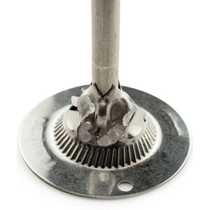 Peugeot Zoutmolen Bistro Chocolade - 10cm - Verstelbaar Van Fijn Tot Grof - Duurzaam Roestvrij Stalen Mechanisme Peugeot Zoutmolen Bistro Chocolade - 10cm - Verstelbaar Van Fijn Tot Grof - Duurzaam Roestvrij Stalen Mechanisme