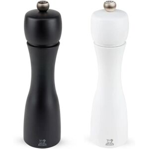 Peugeot TAHITI Salt and Pepper Mills Set - 20cm Peugeot TAHITI Salt and Pepper Mills Set - 20cm