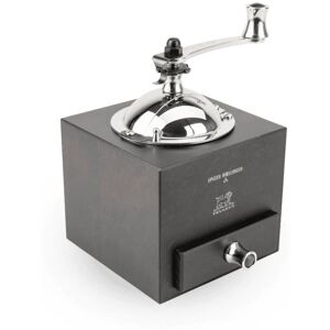 Peugeot Oliver Roellinger Pepper Grinder - 13cm, Chocolate, French Peugeot Oliver Roellinger Pepper Grinder - 13cm, Chocolate, French