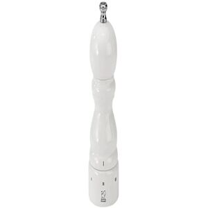 Młynek do soli i pieprzu Peugeot U-Select biały - 12cm Młynek do soli i pieprzu Peugeot U-Select biały - 12cm