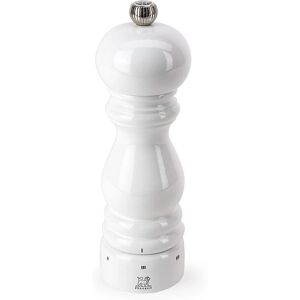 Peugeot Paris Salt Grinder - Classic White - Salt Grinder Peugeot Paris Salt Grinder - Classic White - Salt Grinder