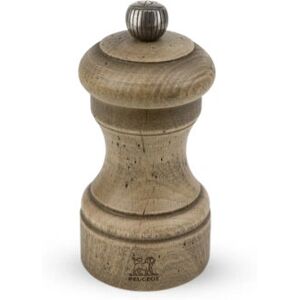 Peugeot Bistro Antique - Finition en Bois Antique, Réglage de la Mouture - Moulin Poivre Peugeot Bistro Antique - Finition en Bois Antique, Réglage de la Mouture - Moulin Poivre