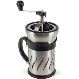 Peugeot Paris Press 35297 - Violet - Coffeemaker and Coffee Grinder Combo Peugeot Paris Press 35297 - Violet - Coffeemaker and Coffee Grinder Combo