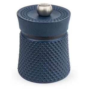 Peugeot Bali Fonte Pepper Grinder - Manual Cast Iron, 8cm - Blue Peugeot Bali Fonte Pepper Grinder - Manual Cast Iron, 8cm - Blue