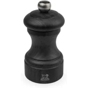 Peugeot Handmatige Houten Pepermolen 10cm - Bistro Collectie Peugeot Handmatige Houten Pepermolen 10cm - Bistro Collectie