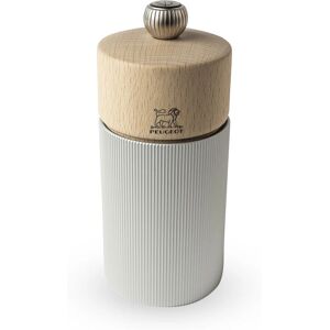 Peugeot Natur Aluminium Pfeffermühle 12cm - Pfeffermühle Peugeot Natur Aluminium Pfeffermühle 12cm - Pfeffermühle