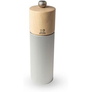 Peugeot Line Aluminium Pfeffermühle - 18cm Natur - Pfeffermühle Peugeot Line Aluminium Pfeffermühle - 18cm Natur - Pfeffermühle