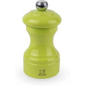 Peugeot Bistrorama Salt and Pepper Mill - Pistachio - 10cm Peugeot Bistrorama Salt and Pepper Mill - Pistachio - 10cm