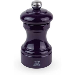 Peugeot Bistro 10cm Salt Mill - Eggplant Peugeot Bistro 10cm Salt Mill - Eggplant