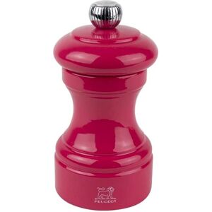 Peugeot Candy Pink Bistrorama Salt Mill - 10cm, Bistro Design Peugeot Candy Pink Bistrorama Salt Mill - 10cm, Bistro Design