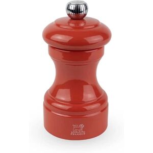 Peugeot Bistro Salt Mill - Terracotta - 10cm Peugeot Bistro Salt Mill - Terracotta - 10cm