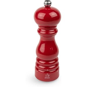 Peugeot Rote Paris u’Select Pfeffermühle - Salz- & Pfeffermühle Peugeot Rote Paris u’Select Pfeffermühle - Salz- & Pfeffermühle
