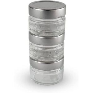 Peugeot Maestro Peberglas-Set med 3 - Køkkenopbevaring Peugeot Maestro Peberglas-Set med 3 - Køkkenopbevaring
