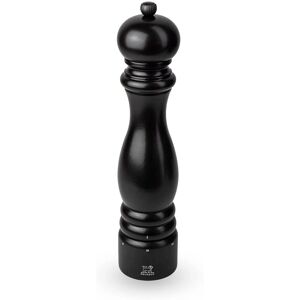Peugeot Paris Satin Black Pepper Mill - 30cm Peugeot Paris Satin Black Pepper Mill - 30cm
