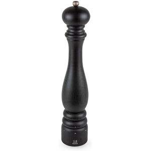 Peugeot Paris u'Select 40cm Graphite Wooden Pepper Mill - Kitchen Tool Peugeot Paris u'Select 40cm Graphite Wooden Pepper Mill - Kitchen Tool